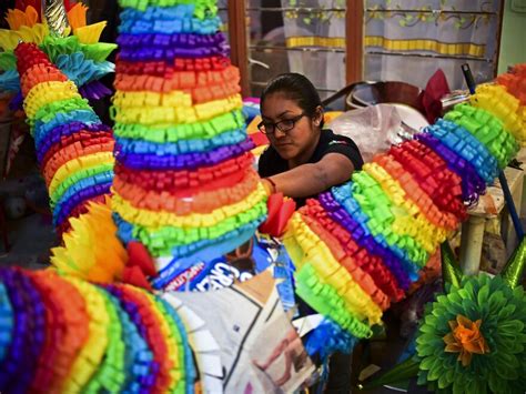 pinaytwa|The Mexican Tradition of Piñatas: History, Festivities, and .